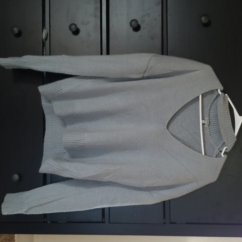 TOBI sweater